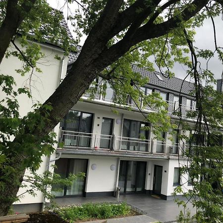 Apartment Og Oststeinbek Exteriér fotografie