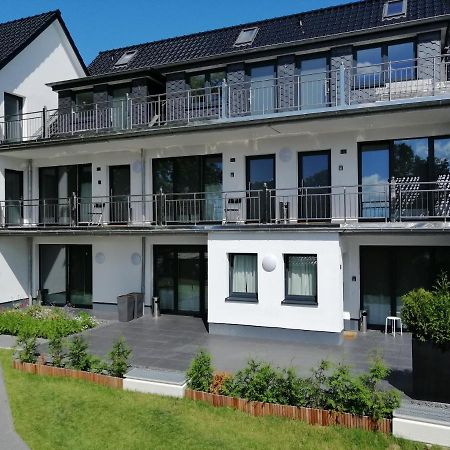 Apartment Og Oststeinbek Exteriér fotografie