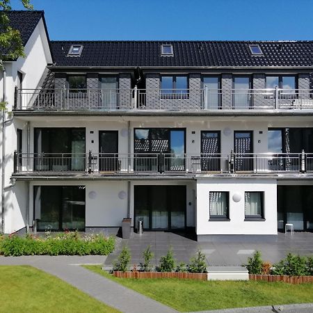 Apartment Og Oststeinbek Pokoj fotografie