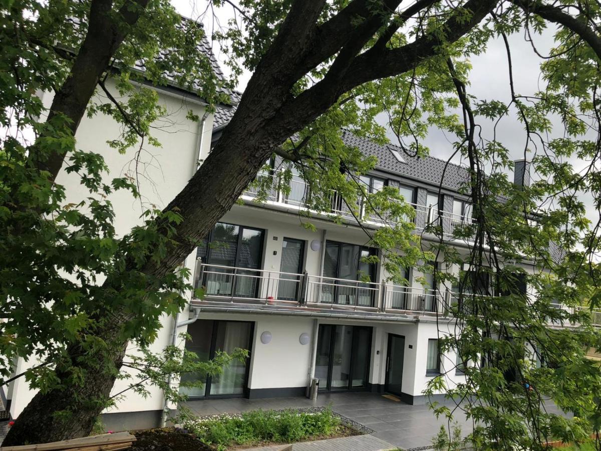 Apartment Og Oststeinbek Exteriér fotografie