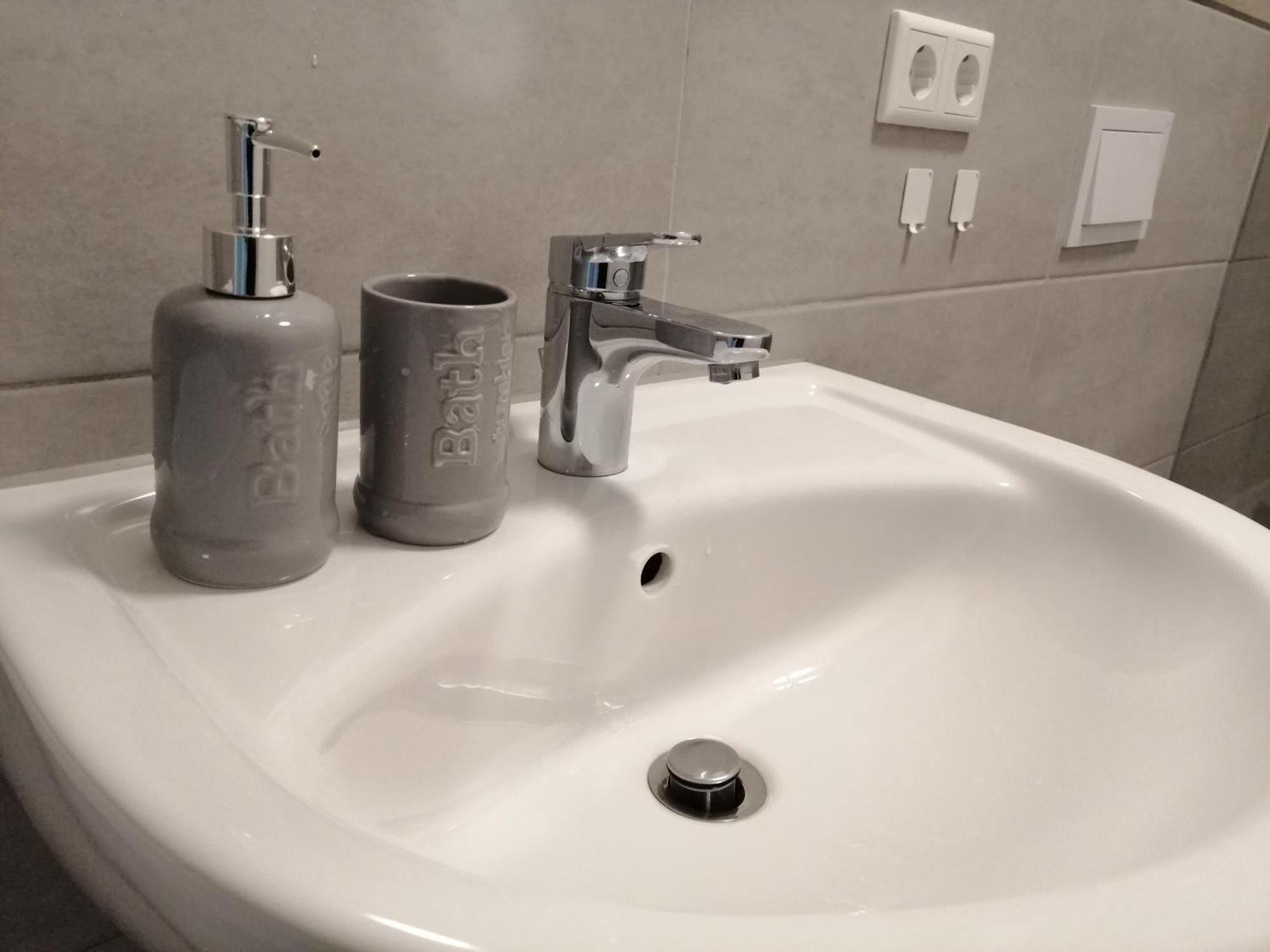 Apartment Og Oststeinbek Pokoj fotografie