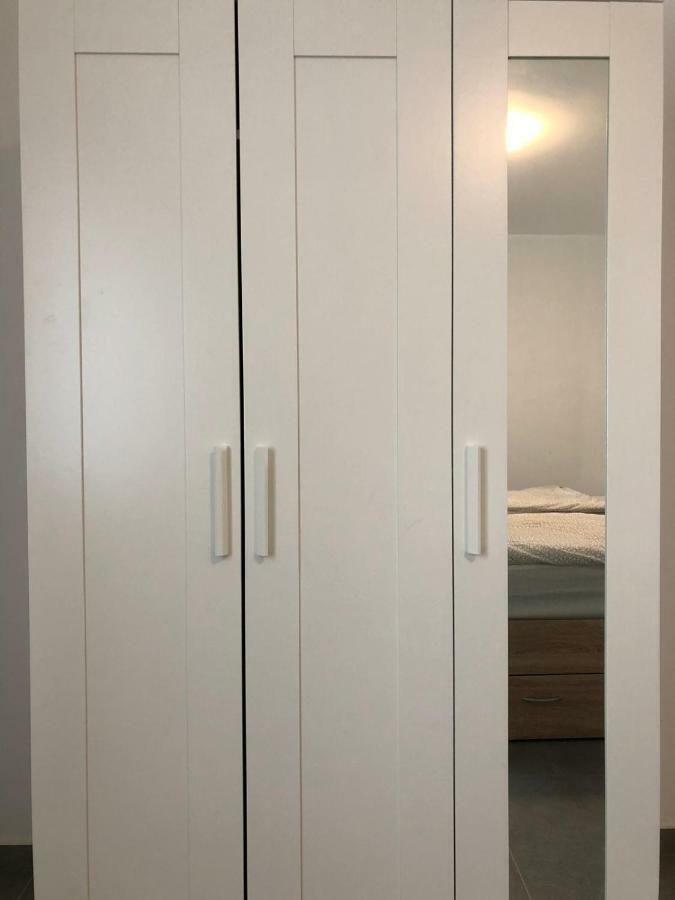 Apartment Og Oststeinbek Exteriér fotografie